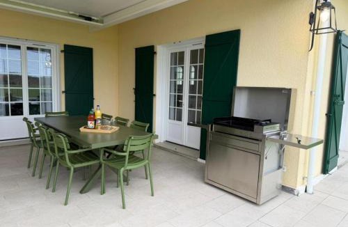 Garrey House | Gîte du nouguès, 6