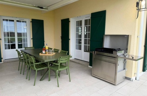 Garrey House | Gîte du Nouguès - GARREY