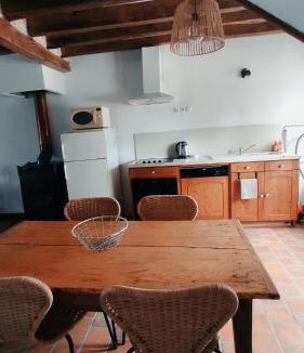 Villexanton House | Gîte du Noyer