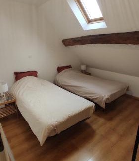 Villexanton House | Gîte du Noyer