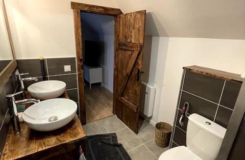 Saint-Projet-de-Salers House | Gîte du Pays-de-Salers, Cantal, classé 1*