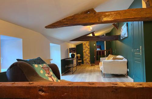 Talmont-Saint-Hilaire House | Gîte du Paradis Perdu