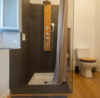 Armissan Bed & Breakfast | Gîte du parc à Langel