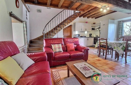 Muzillac House | Gîte du Parc aux Frênes