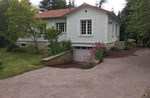 Chaunay House | Gîte du Parc - Chaunay