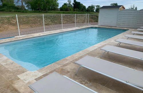 Gonneville-en-Auge Apartment | gîte du parc du moulin du pré