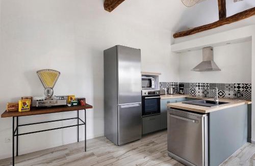 La Celle-Saint-Avant House | Gîte Du Parc