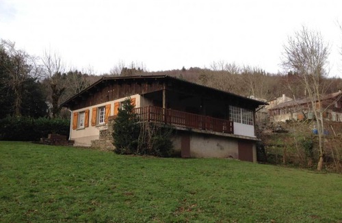 Pradelles-Cabardes House | Gîte du Pas de l'Eau - PRADELLES CABARDES