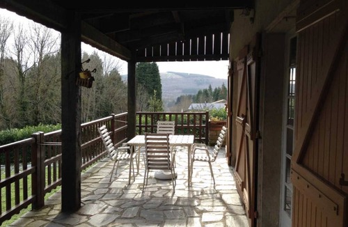 Pradelles-Cabardes House | Gîte du Pas de l'Eau - PRADELLES CABARDES