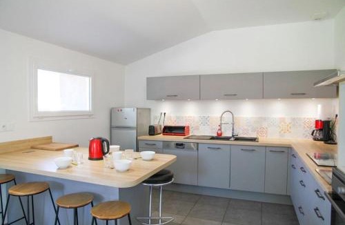 Craon House | Gîte du Pavement