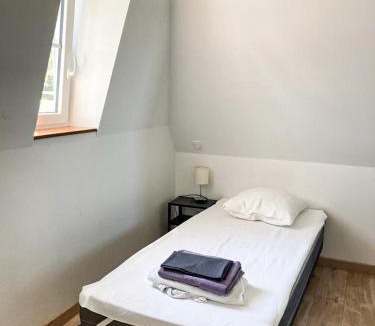 Craon House | Gîte du Pavement