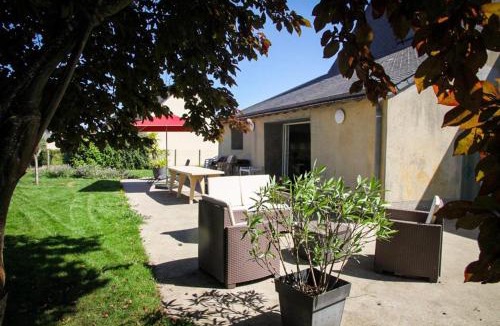 Craon House | Gîte du Pavement