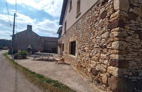 Montclera House | Gîte du Pech - MONTCLERA