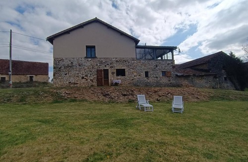 Montclera House | Gîte du Pech - MONTCLERA