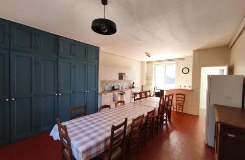Ressons-le-Long House | Gîte du Perchoir