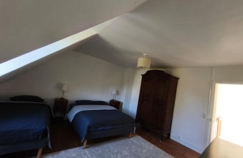 Ressons-le-Long House | Gîte du Perchoir