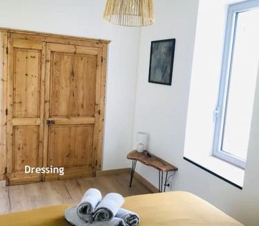 Tournon-d'Agenais House | Gîte du Pescadou, 4 personnes, jacuzzi, wifi et netflix