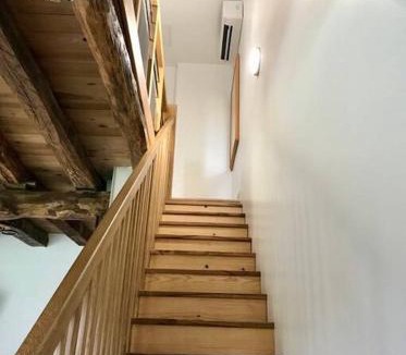 Tournon-d'Agenais House | Gîte du Pescadou, 4 personnes, jacuzzi, wifi et netflix
