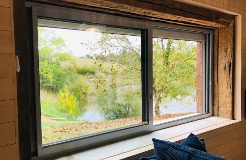 Tournon-d'Agenais House | Gîte du Pescadou, 4 personnes, jacuzzi, wifi et netflix