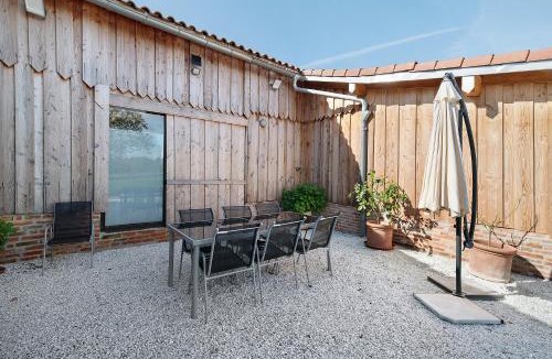 Saverdun House | Gîte Du Petit Bigot