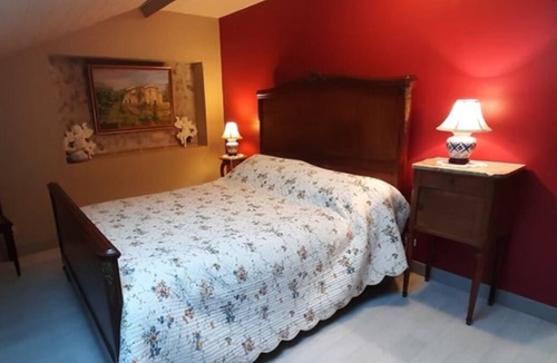 Saverdun Bed & Breakfast | Gîte du petit Bigot