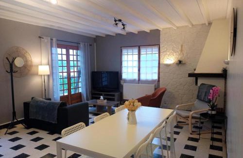 Chatillon-en-Diois Apartment | Gîte du petit chemin