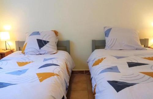 Chatillon-en-Diois Apartment | Gîte du petit chemin