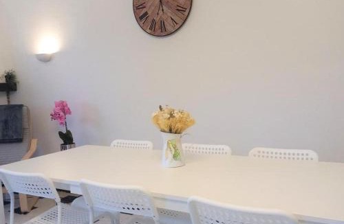 Chatillon-en-Diois Apartment | Gîte du petit chemin