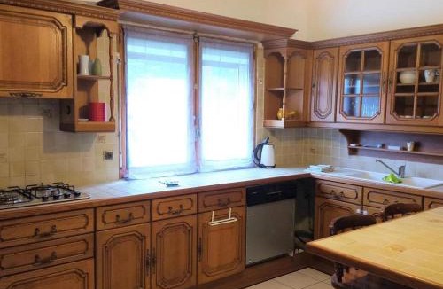 Chatillon-en-Diois Apartment | Gîte du petit chemin