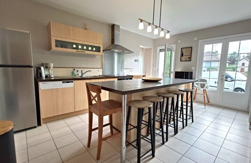 Mareuil-sur-Cher House | Gîte du Petit Ruisseau , 6,5km du zoo