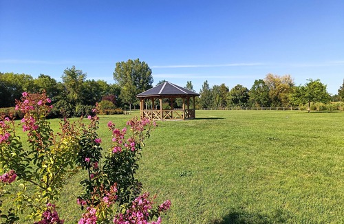 Mareuil-sur-Cher House | Gîte du Petit Ruisseau , 6,5km du zoo