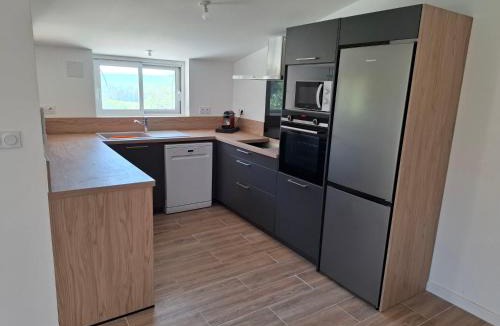 Montaut-les-Creneaux House | Gîte du Petit Guilhem