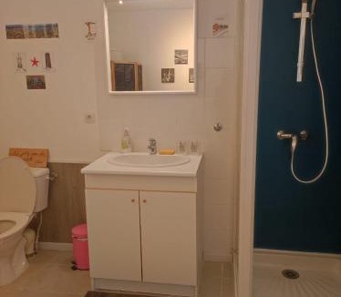 Frossay House | Gîte du Petit Gué