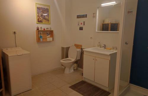 Frossay House | Gîte du Petit Gué