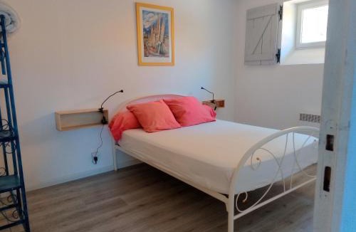 Frossay House | Gîte du Petit Gué