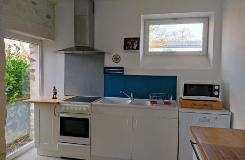 Frossay House | Gîte du Petit Gué