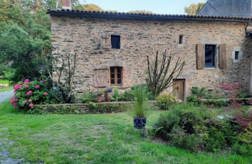 Reaumur House | Gîte du Petit Moulin
