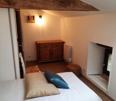 Reaumur House | Gîte du Petit Moulin