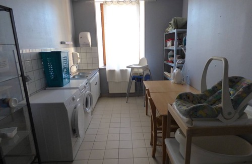 Nouart House | Gîte du Petit Nay