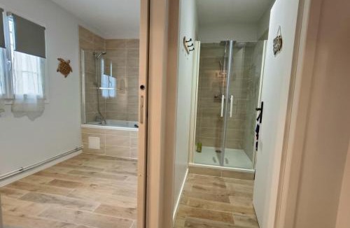Mareuil-sur-Cher House | Gîte du petit ruisseau 6,5km du zoo