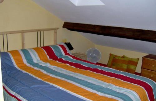 Luzenac House | Gîte du petit Taïchou