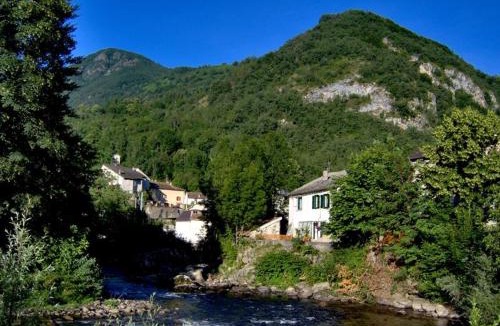 Luzenac House | Gîte du petit Taïchou