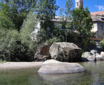 Luzenac House | Gîte du petit Taïchou