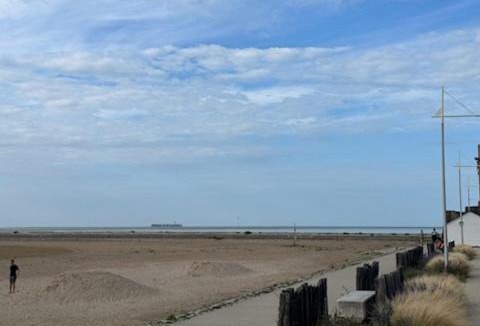 Grand-Fort-Philippe House | Gîte du Phare