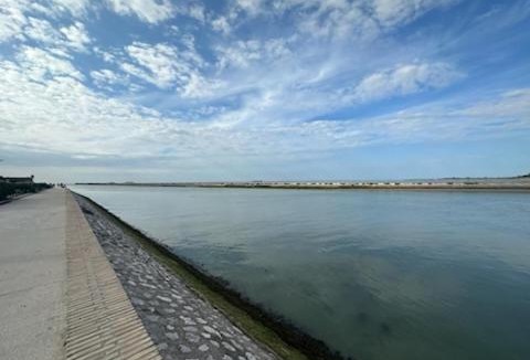 Grand-Fort-Philippe House | Gîte du Phare