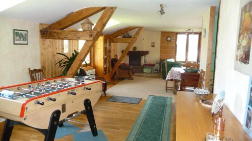 Portieux House | Gîte du Pilan