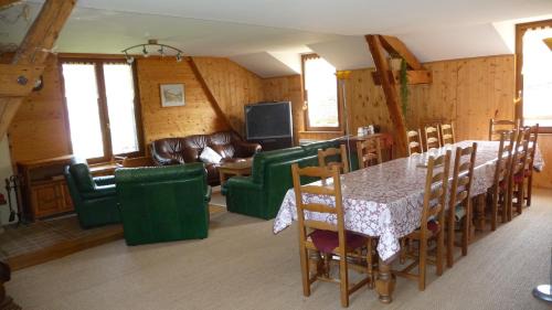 Portieux House | Gîte du Pilan