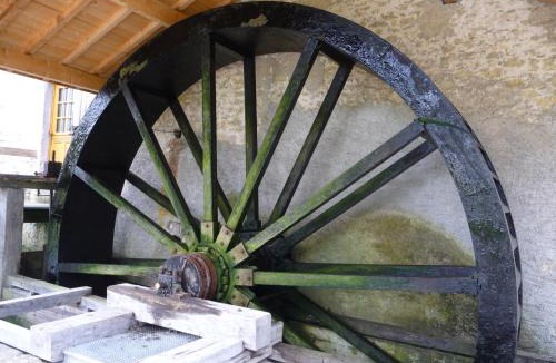 Portieux House | Gîte du Pilan