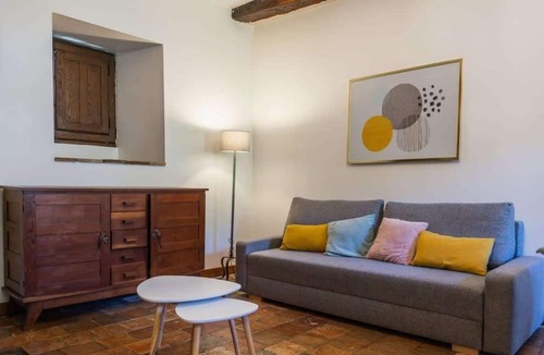 Beruges Cottage | Gîte du Pin - Abbaye Béruges