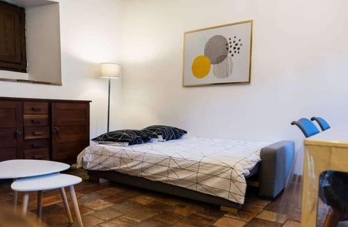 Beruges Cottage | Gîte du Pin - Abbaye Béruges